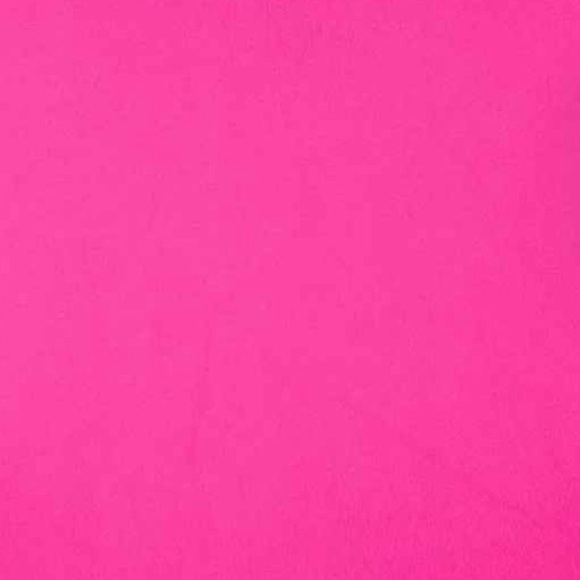 SKIMS ESSENTIAL T-SHIRT BODYSUIT | Color PINK HIGHLIGHTER | NEW/NWT | RARE!!🩷🩷 - Picture 5 of 10